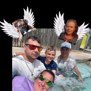 Meet your Posher, Robin